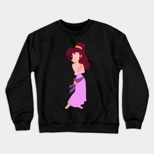 Meg Crewneck Sweatshirt